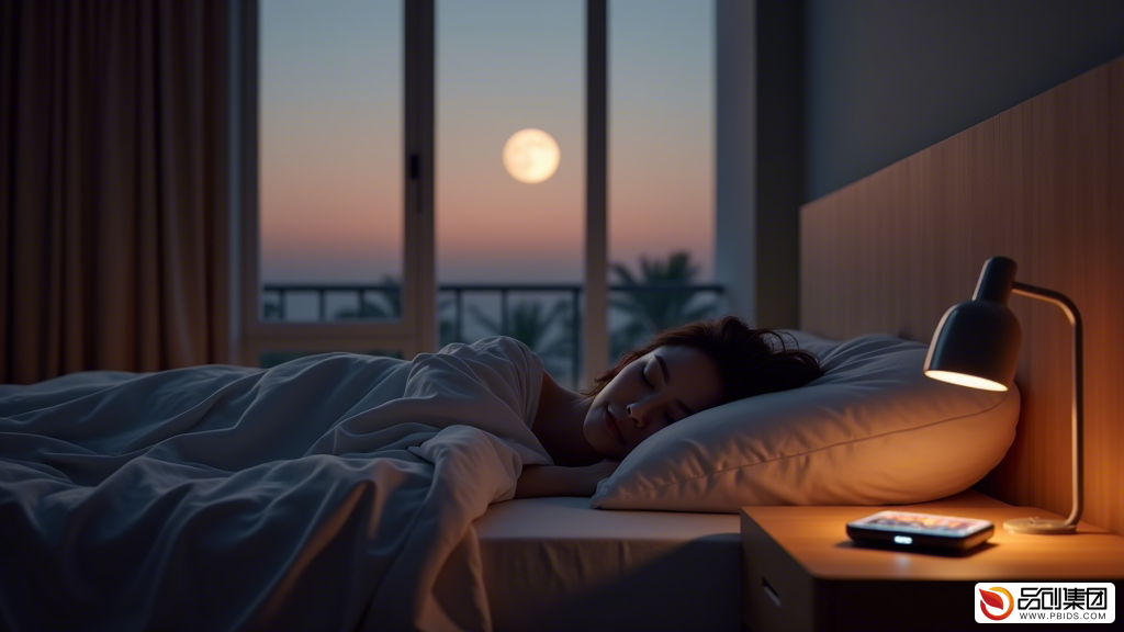睡眠管理培训：提升健康睡眠的全方位指南