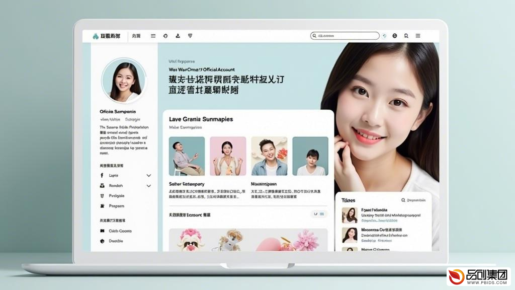 建立微信公众号的作用：打造品牌、连接用户与拓展市场的全方位指南
