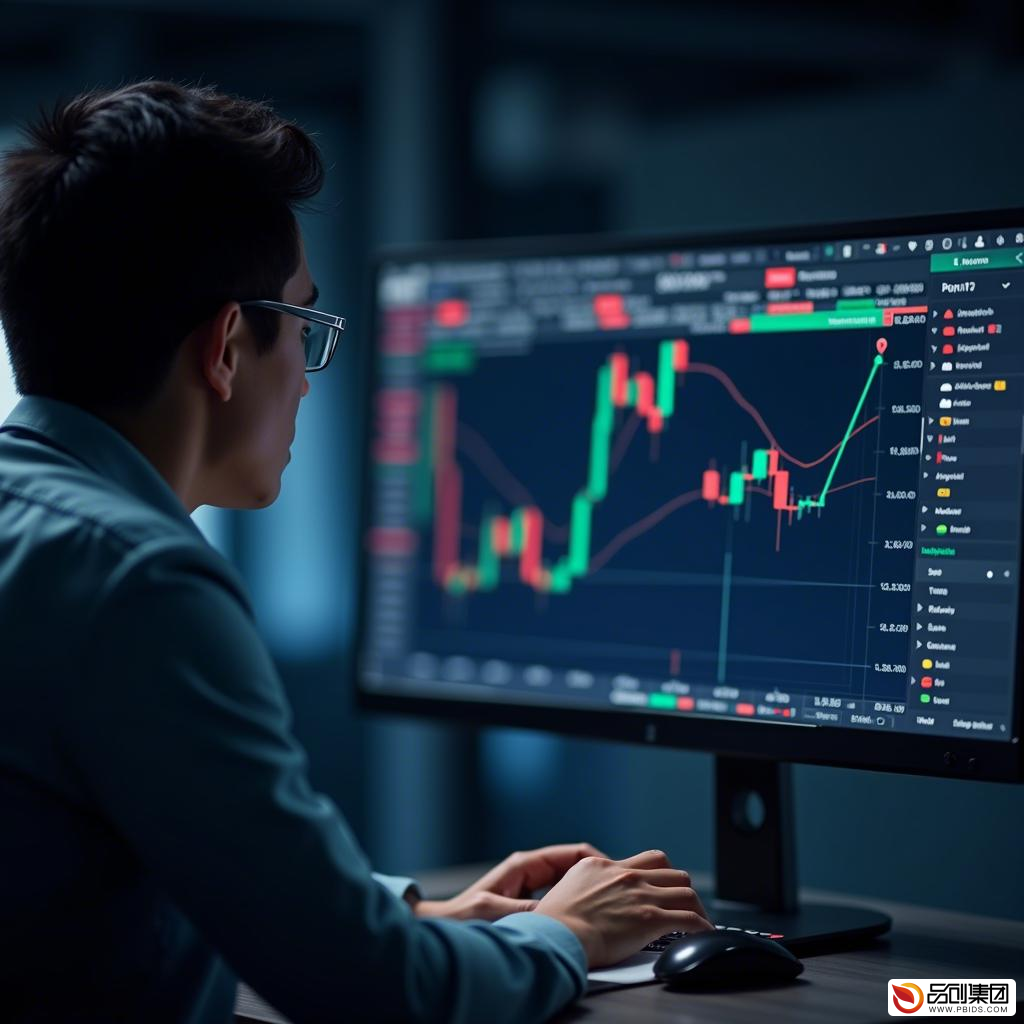 股票教学画图工具:解锁技术分析的奥秘