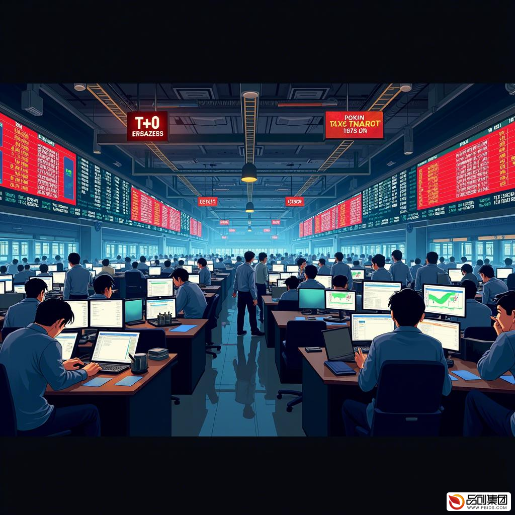 股票交易规则详解：当天买卖的操作与策略
