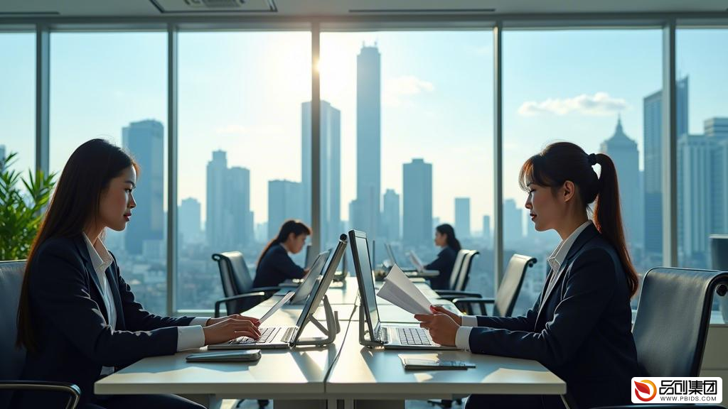 劳务派遣与外包人员：职场新生态下的角色解析
