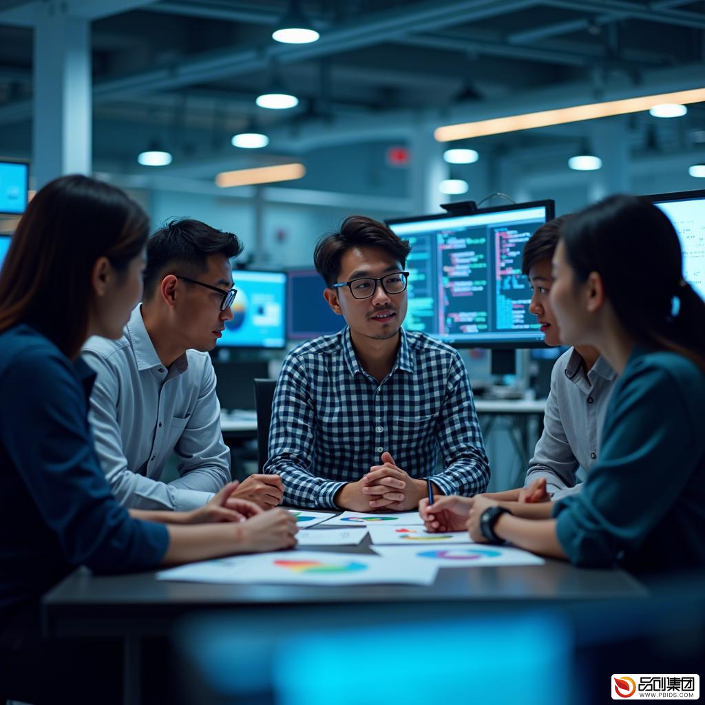 软件定制化开发:企业数字化转型的匠心之作