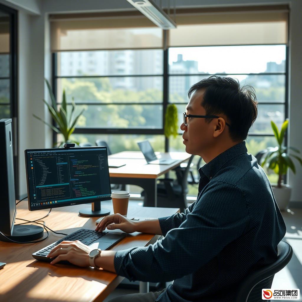PyQt5界面设计：打造高效与美观的GUI应用