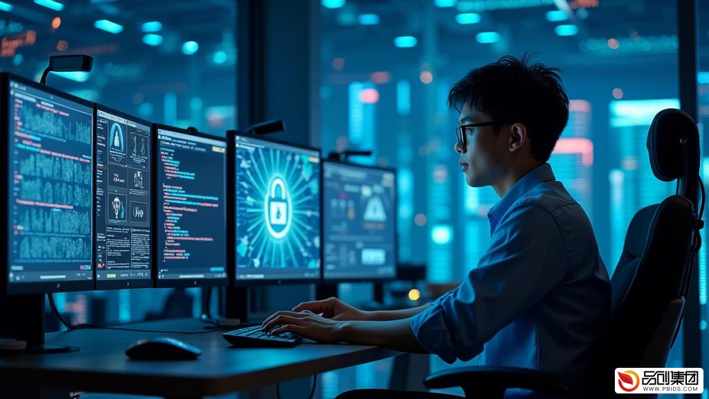 网络安全等级保护认证：构建数字时代的坚固防线
