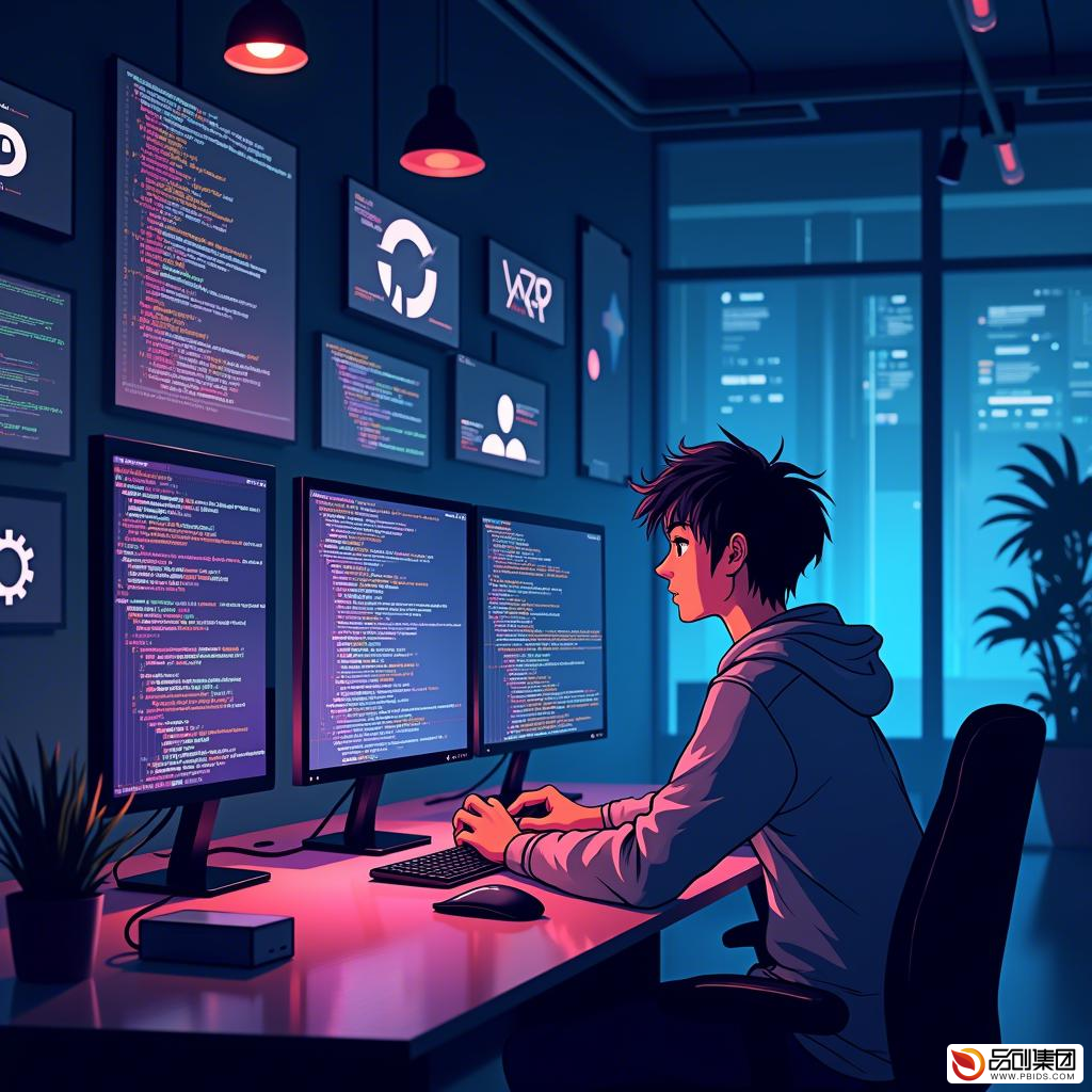 第三方开发平台全解析:探索多样化的技术解决方案