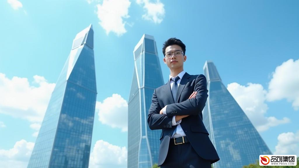 品创集团-天津：渤海智港，软件科技引领国际港口城市建设新篇章

