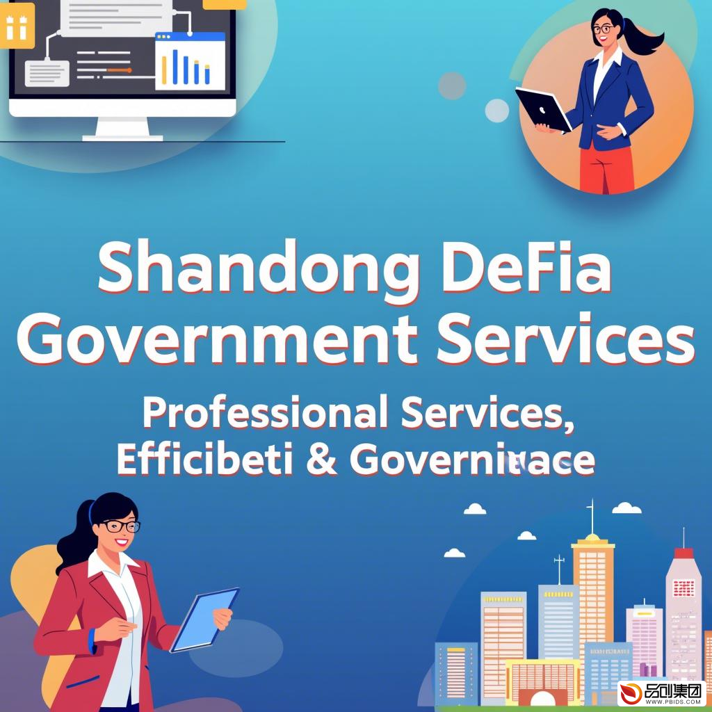 山东德发政务服务外包有限公司:专业服务,高效政务的新典范