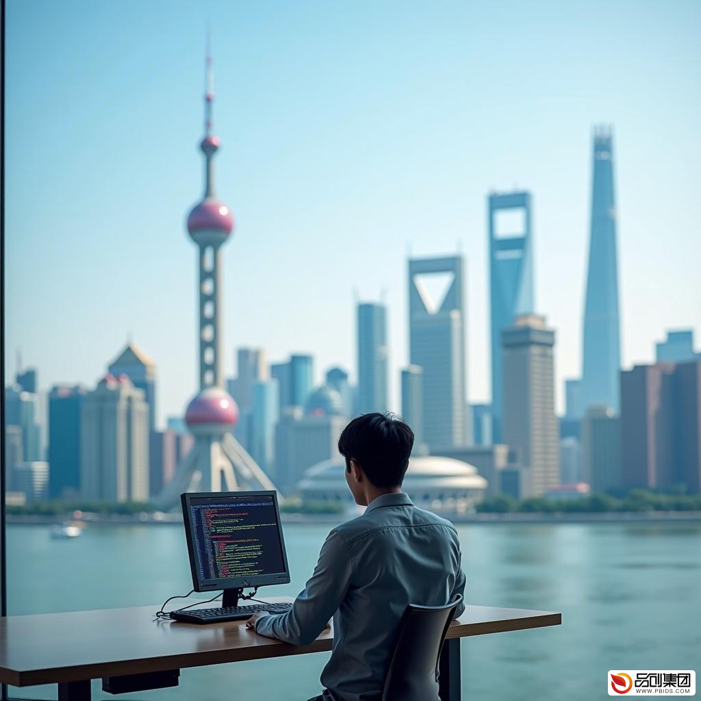 上海IT外包服务:优选外包公司指南