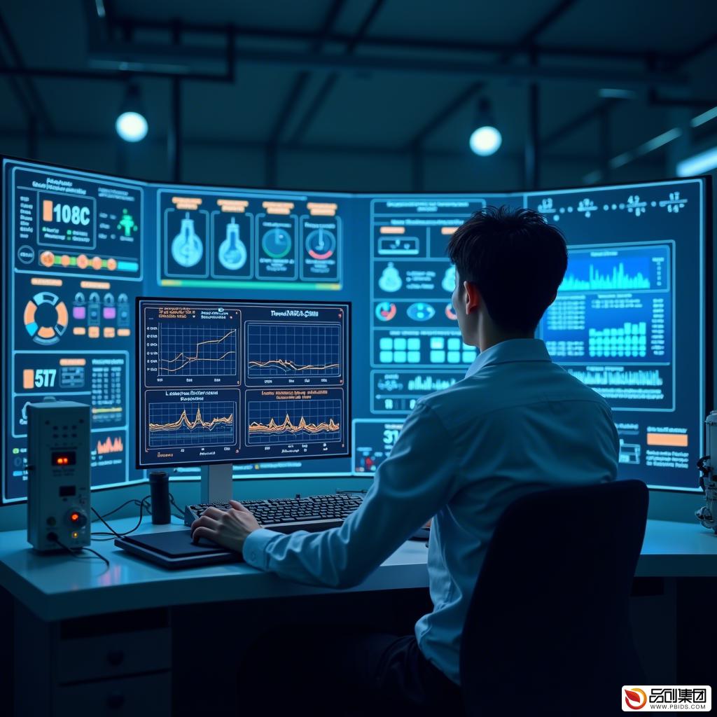 燃料智能化管控系统:重塑能源管理新未来