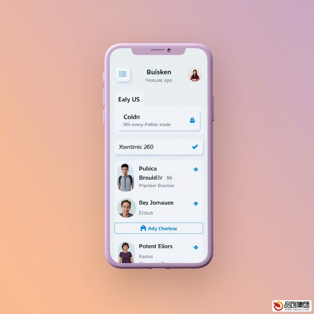揭秘APP定制开发:打造专属商业利器的全方位解析