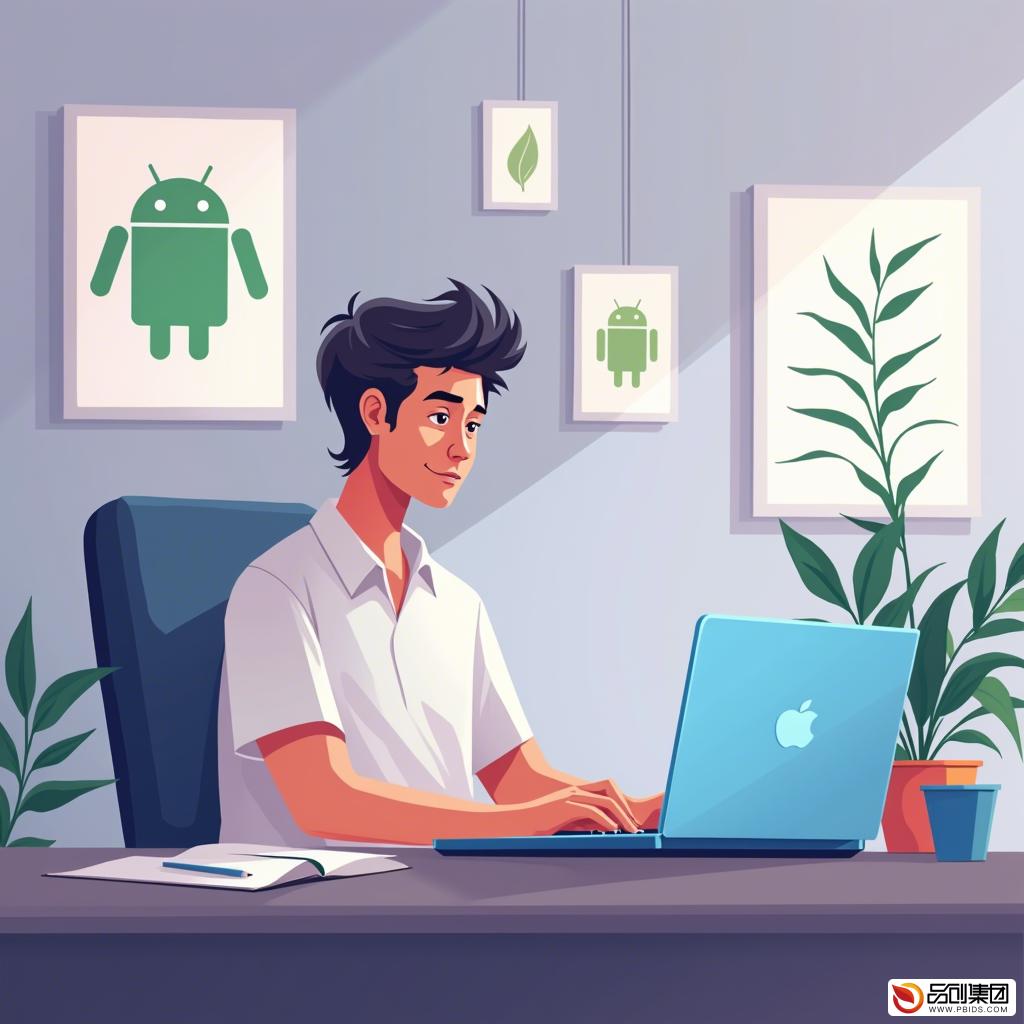 四平市中级Android开发工程师岗位招聘及要求