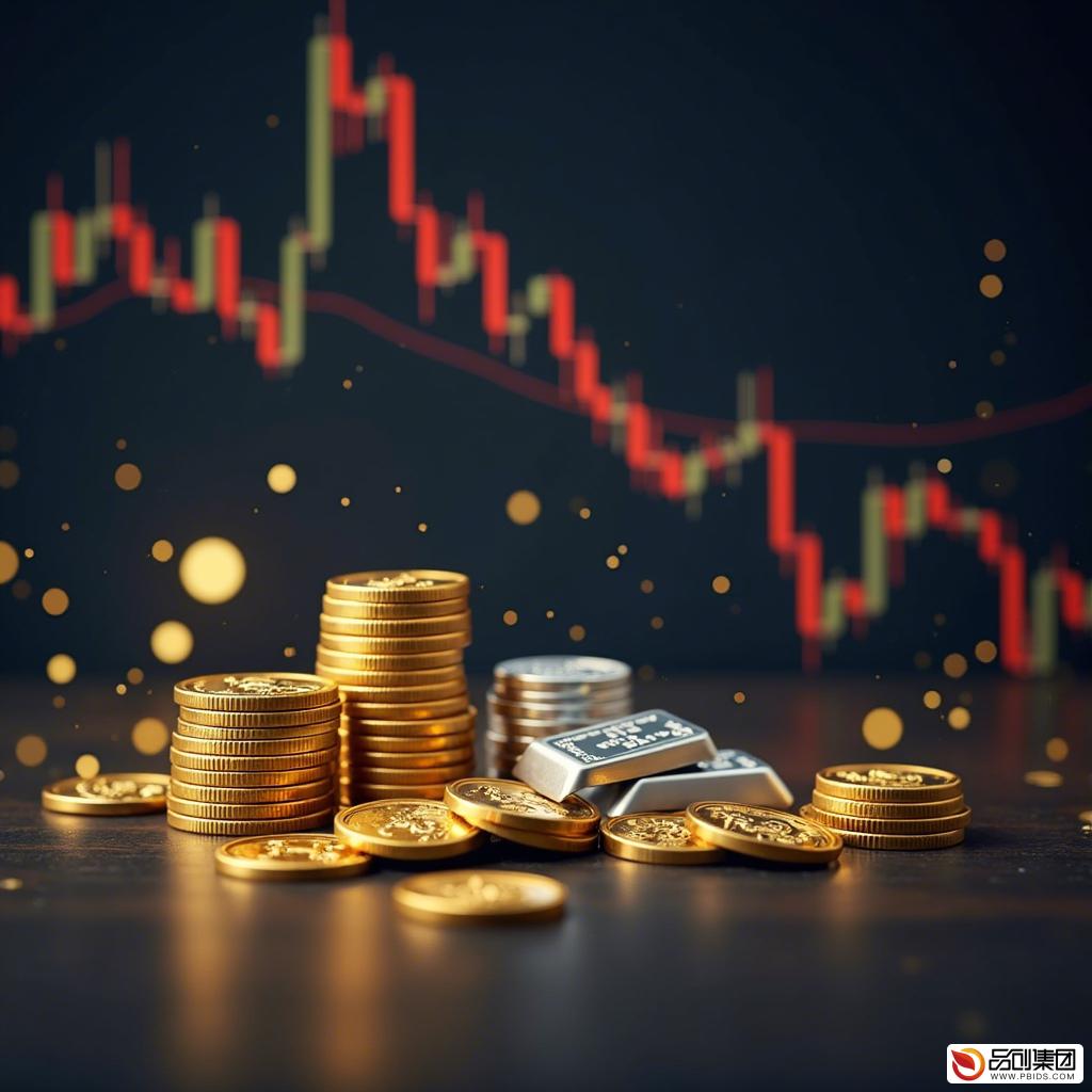 贵金属软件定制:打造专属交易利器,解锁财富新机遇