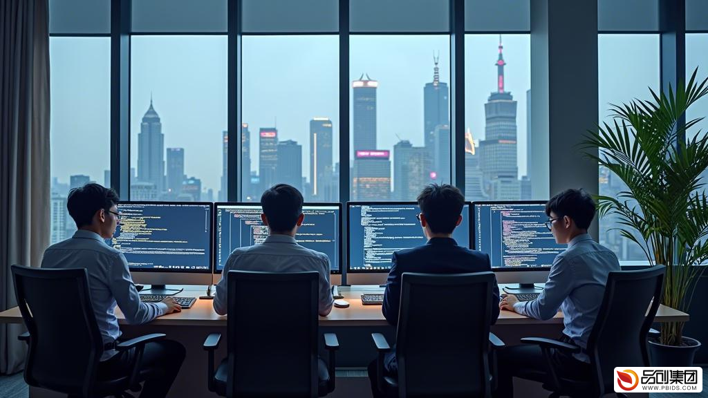 上海定制开发软件：打造高效解决方案的专业服务
