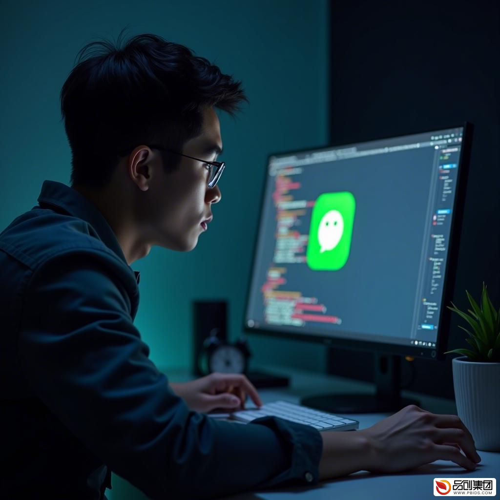 定制微信小程序：打造专属移动应用的全面指南
