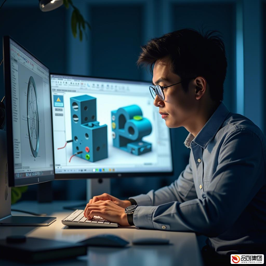 SolidWorks数字化建模：开启设计创新的新篇章
