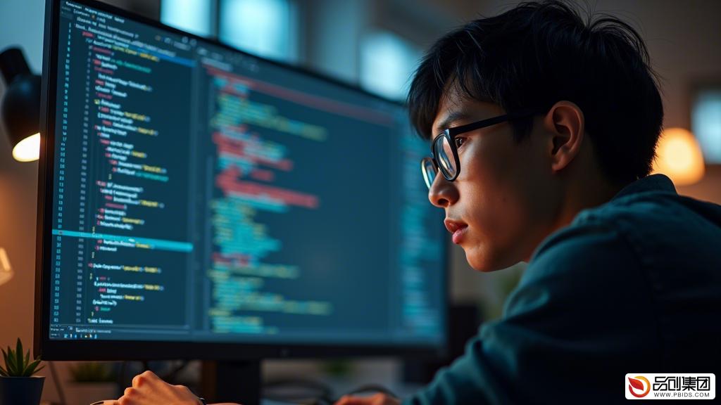 开发制作小程序公司的全面指南：从入门到精通
