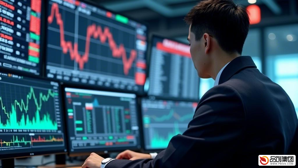 期货软件入门：全面掌握交易技巧与策略
