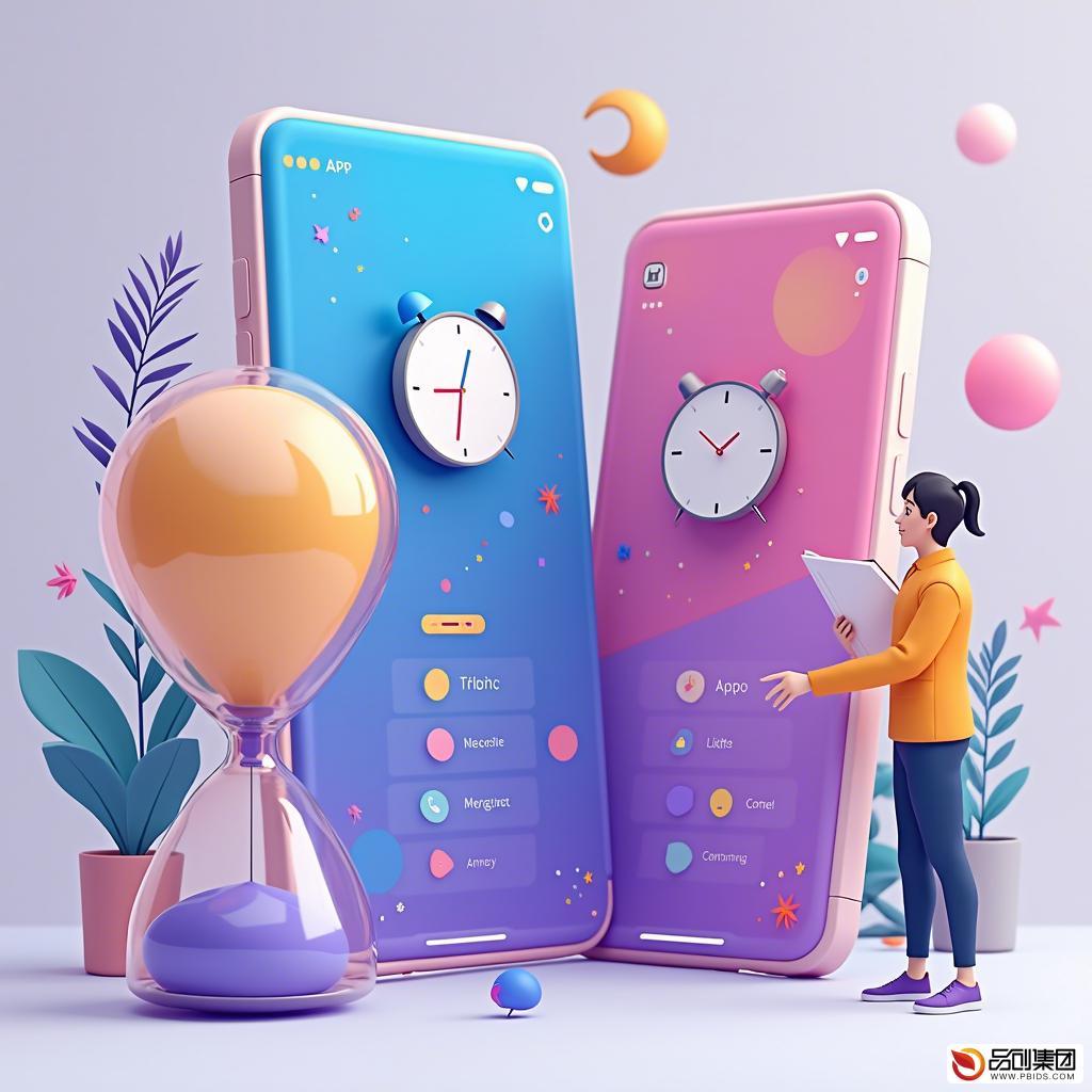 定制开发小程序：全面解析时间因素与高效策略
