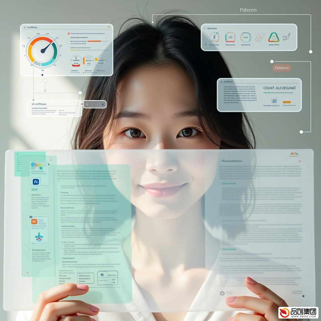 UI设计之美：外观专利的申请与保护策略
