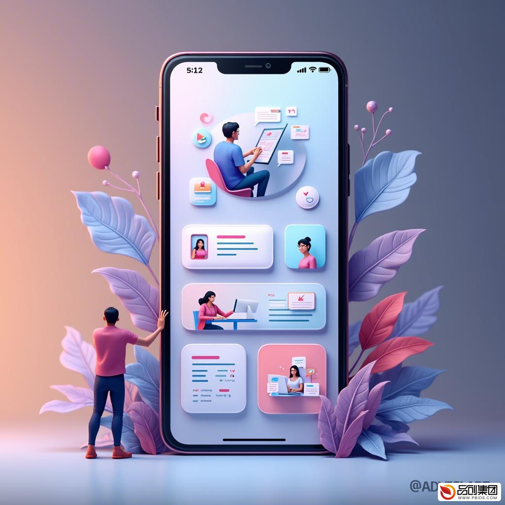 App程序开发定制:打造专属应用的全方位指南