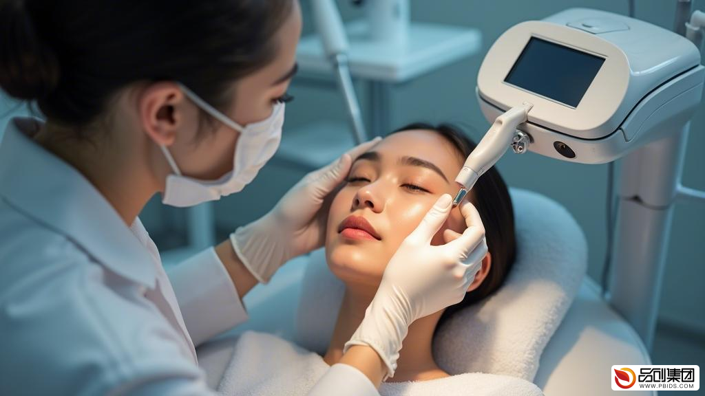 医疗美容设计：塑造美丽，引领未来
