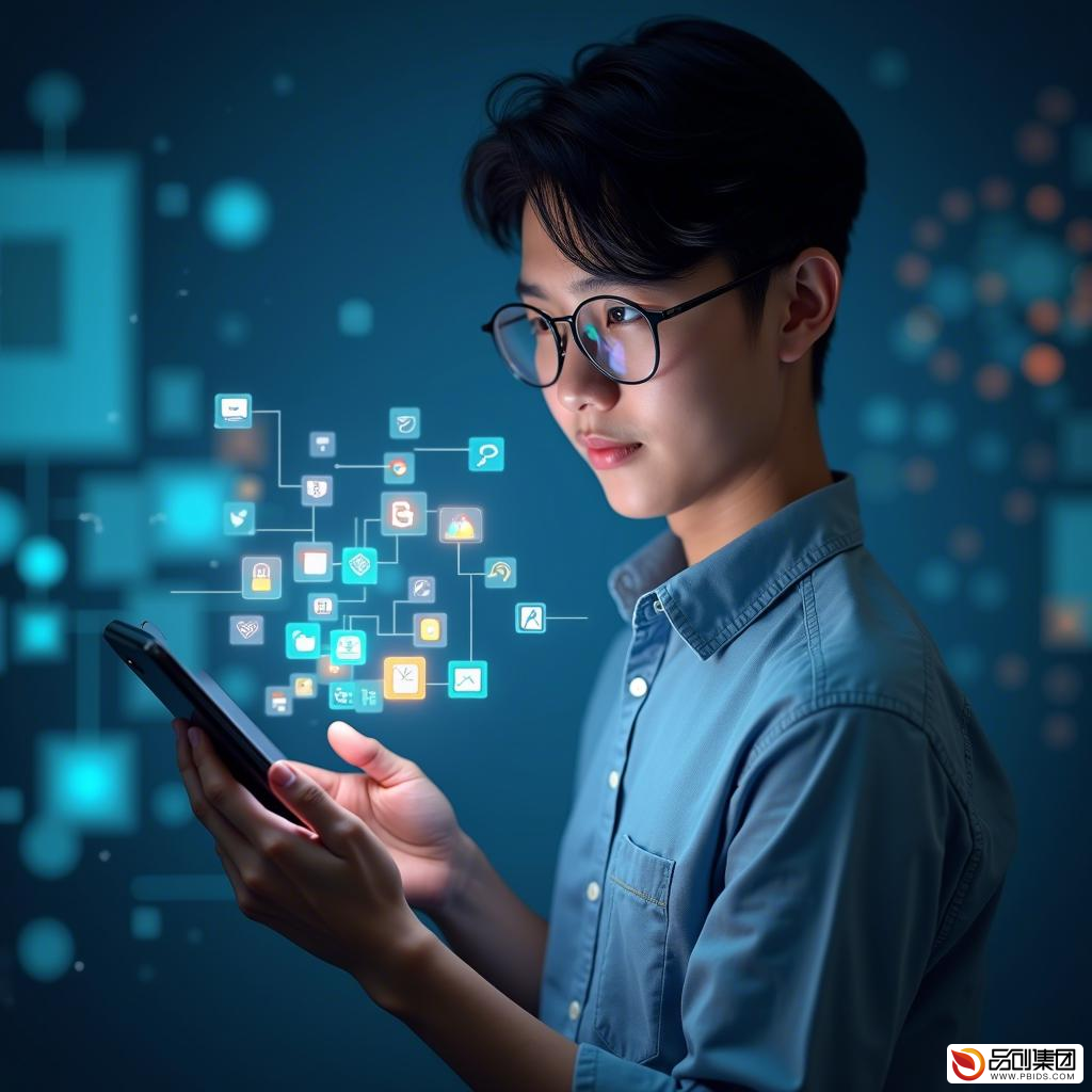 移动应用与开发:解锁数字时代的创新力量