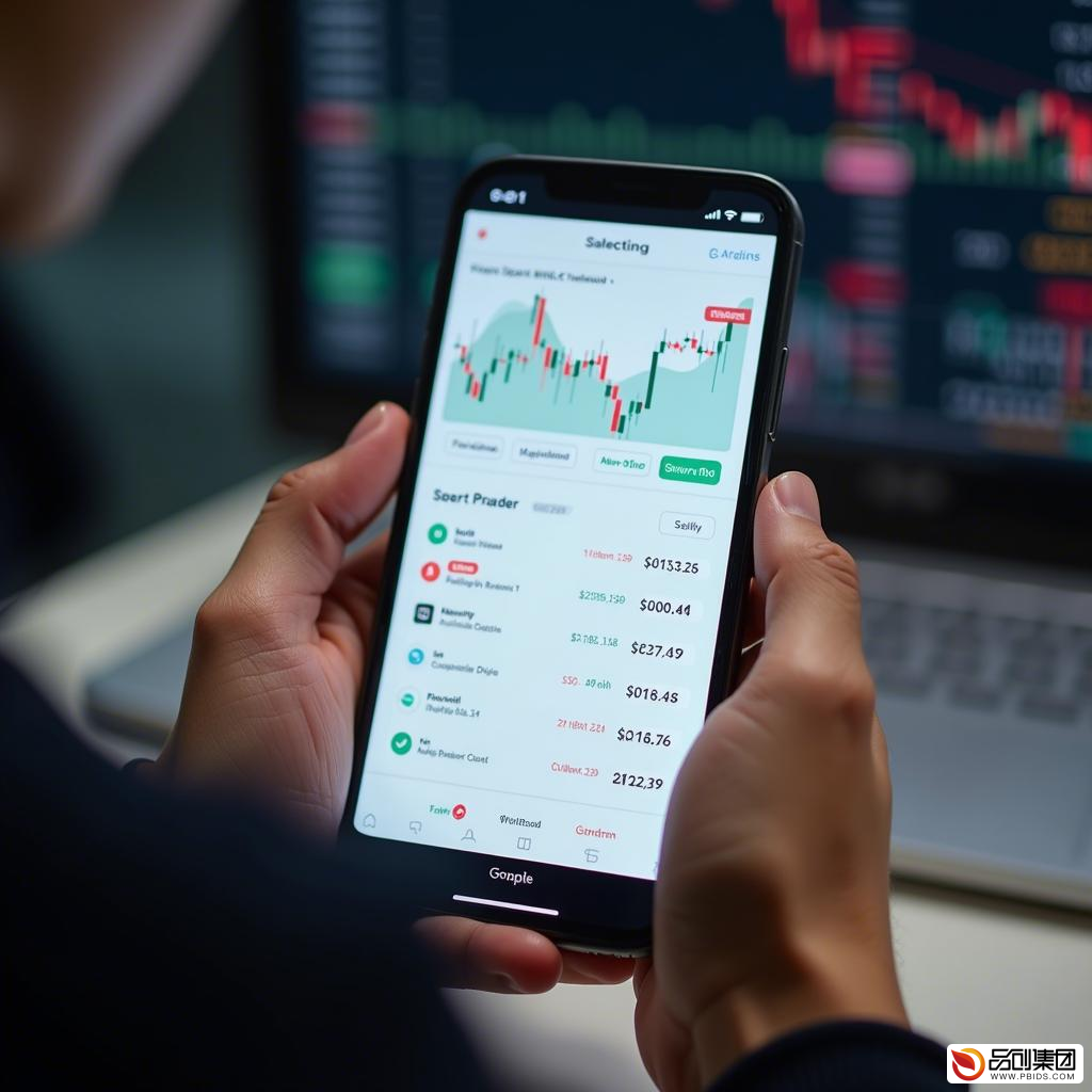 股票炒股开户手机软件全解析:选择最适合您的投资助手