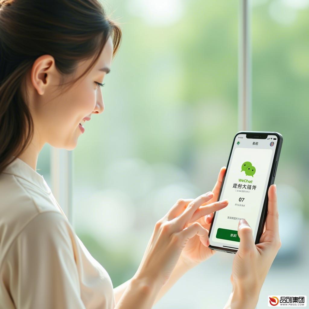 公司如何高效构建并运营微信小程序
