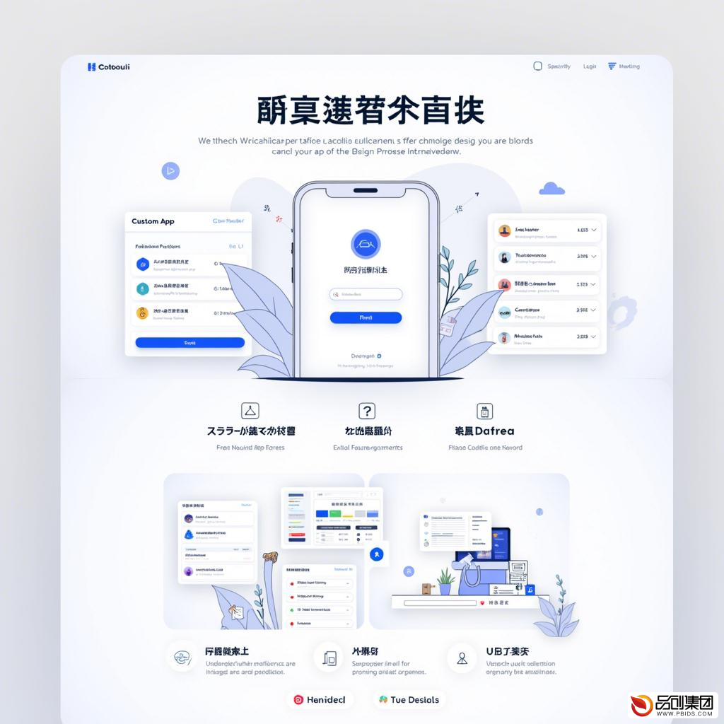 定制APP:打造专属数字解决方案的全方位指南