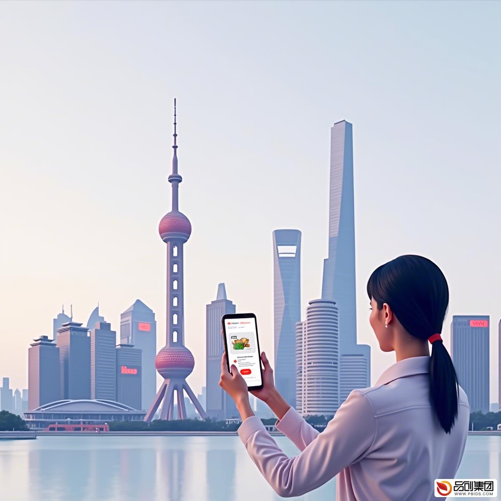 上海微信小程序定制开发:打造专属商业利器