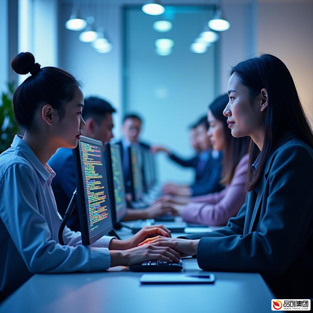 技术人力外包平台:高效解决企业技术需求的优选方案