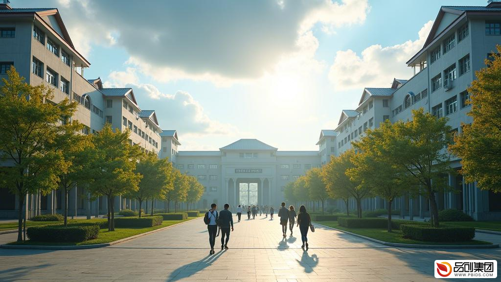 长春理工信息安全专业：培养未来网络安全卫士的摇篮

