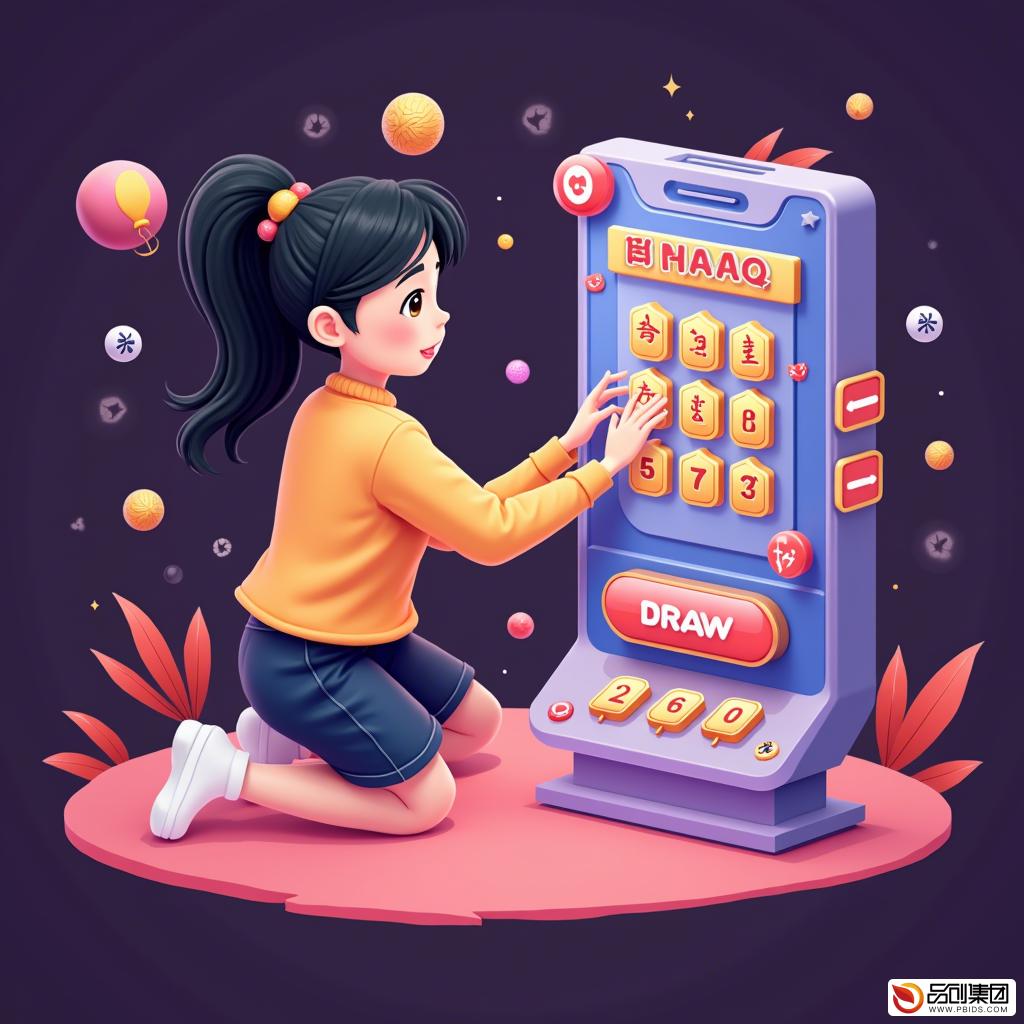抽奖小程序开发定制:打造专属互动体验的高效方案
