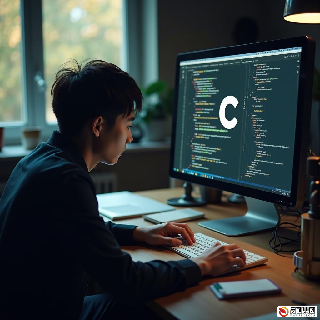 C语言开发程序:从入门到进阶的全面指南