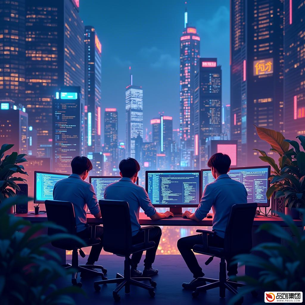 长春比较好的软件开发公司深度解析