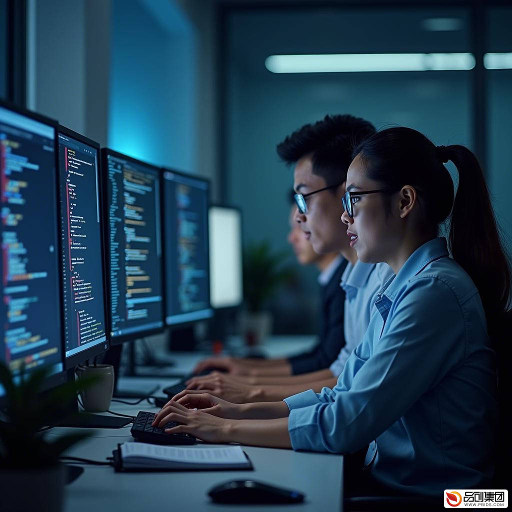 选择外包软件开发公司的全面指南:如何找到最适合您的合作伙伴