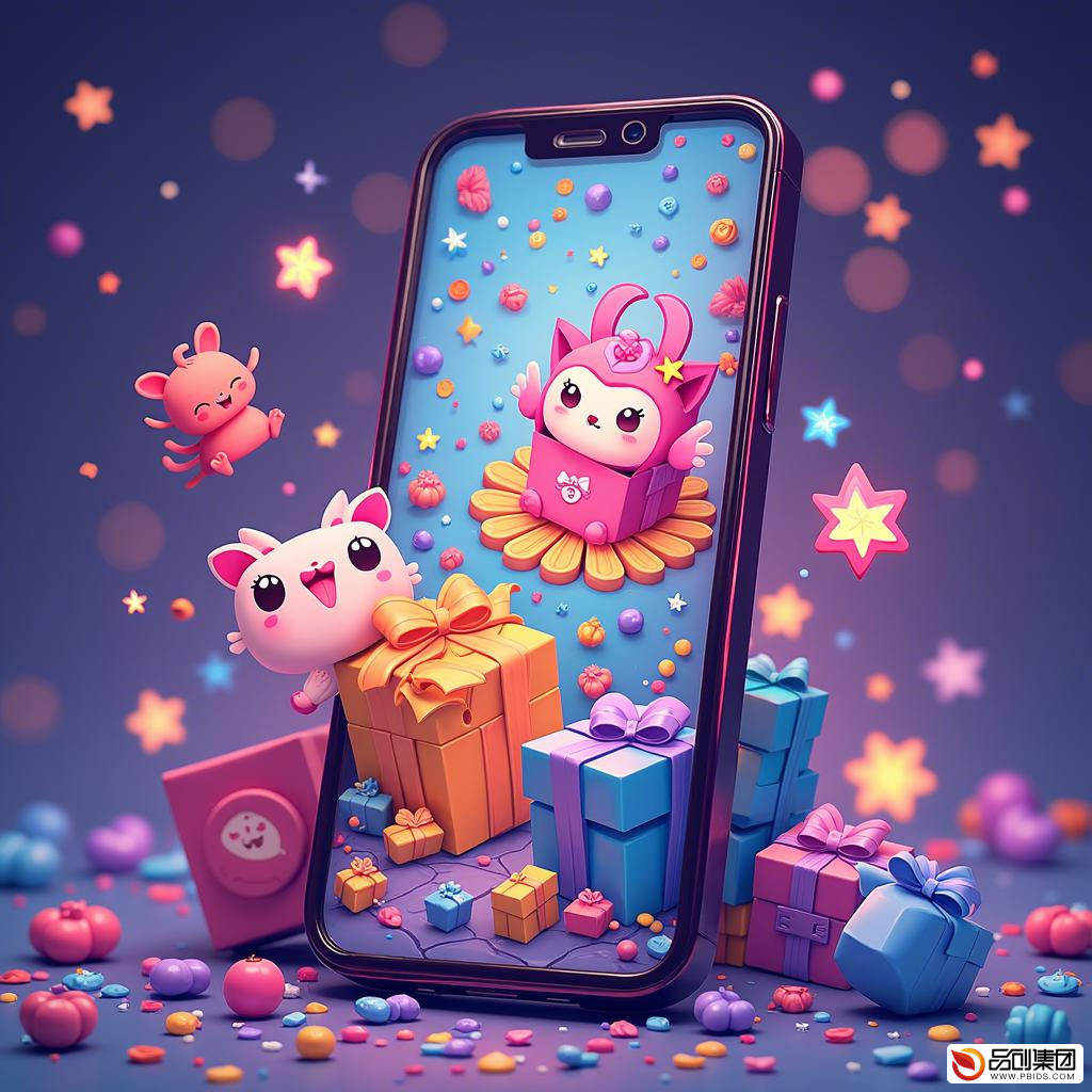 盲盒APP定制开发:打造个性化娱乐新体验