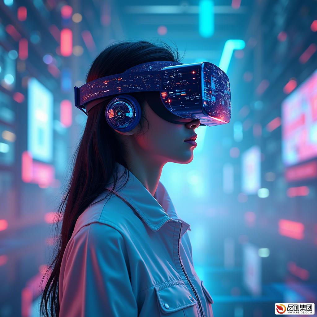 深度求索:AI模型在虚拟现实中的应用前景探索