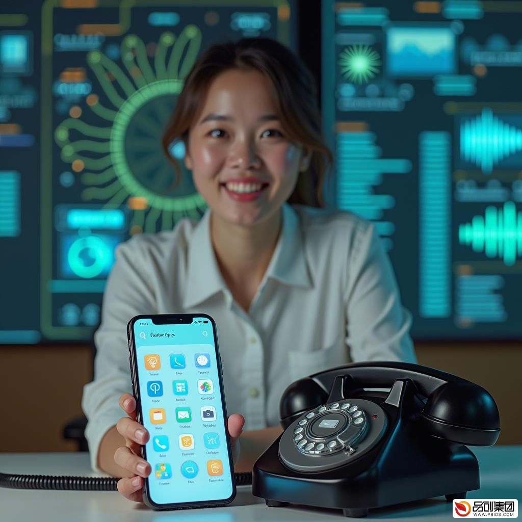 揭秘APP软件开发电话背后的秘密:如何高效沟通与选择