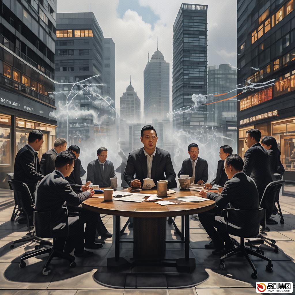民营企业面临的挑战与应对策略