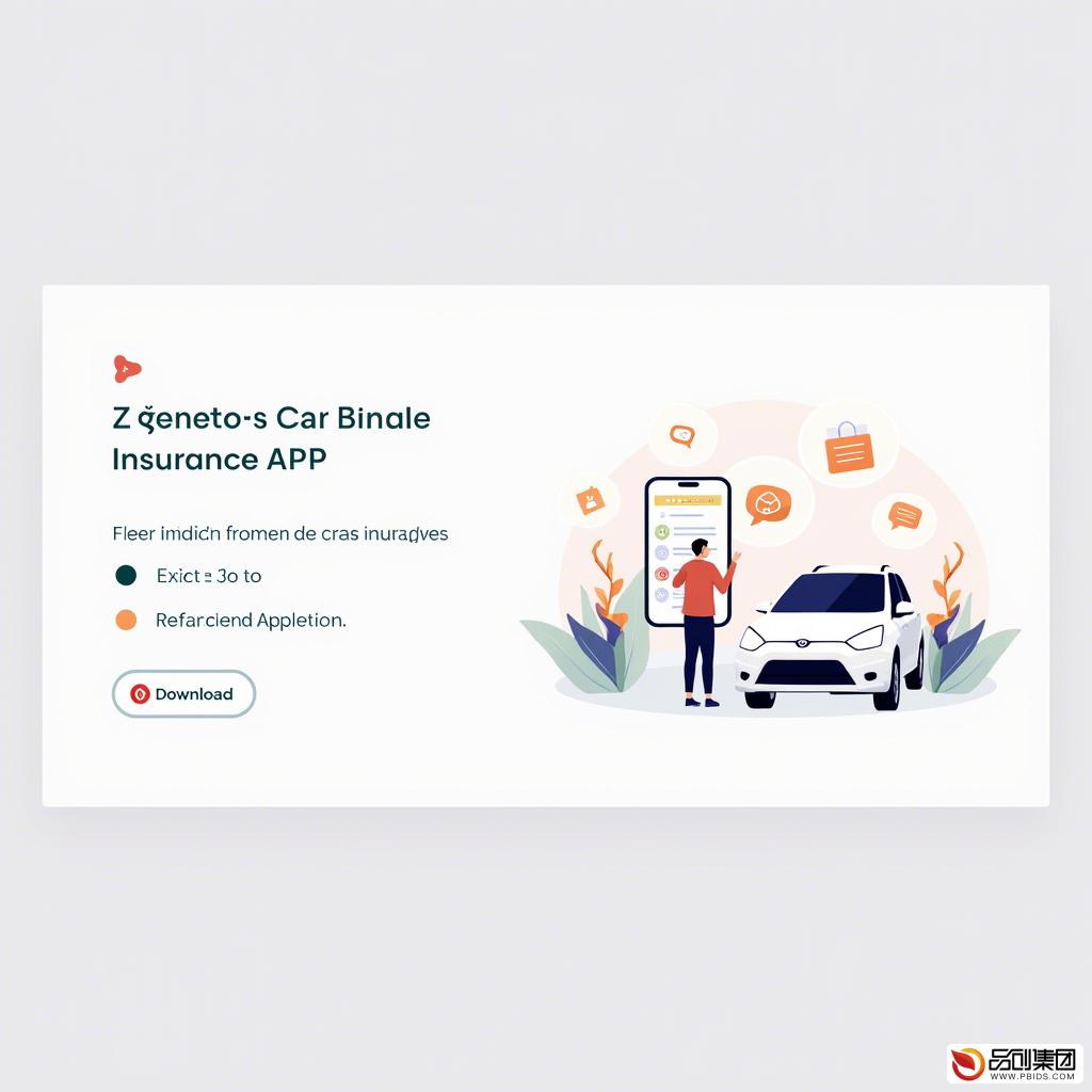 中华保险车险APP:最新版下载安装指南与使用教程