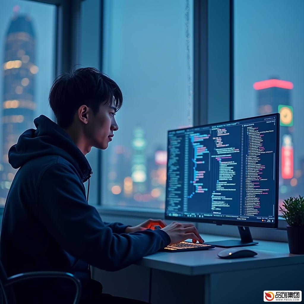 合肥专业公司小程序开发:打造高效便捷的数字化服务新体验