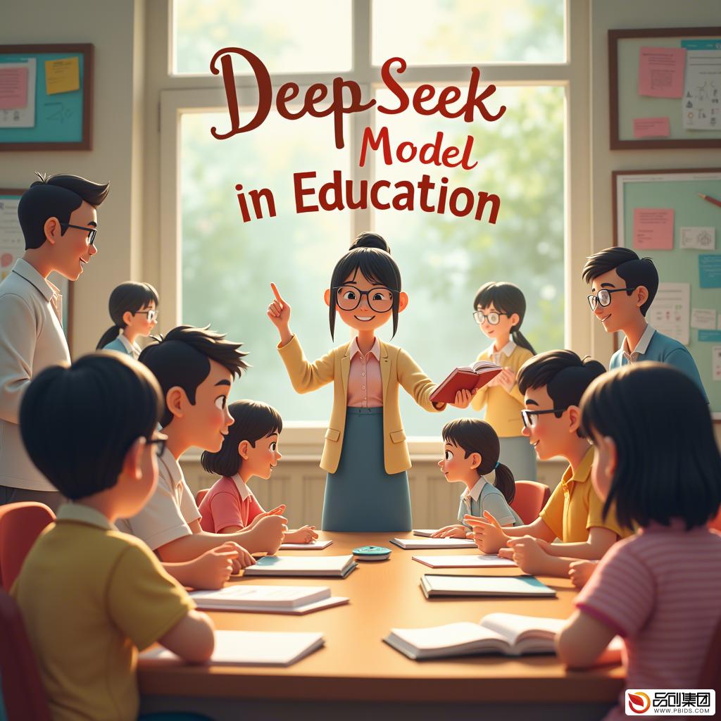 DeepSeek模型在教育领域的应用前景与挑战深度剖析