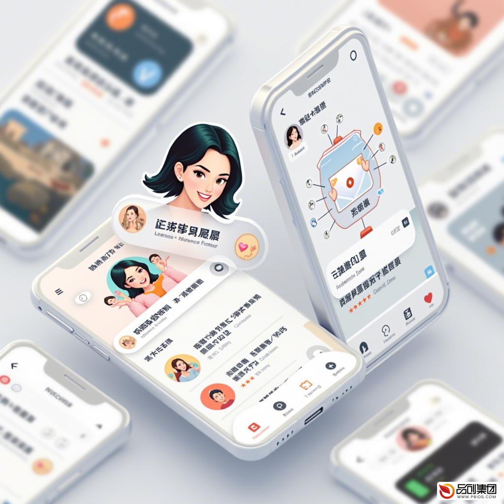 品创集团:引领APP用户体验设计的卓越优势