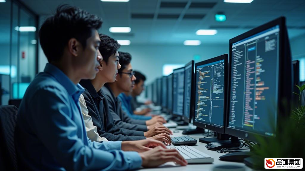 劳务外包与业务外包：深入解析两者的核心区别
