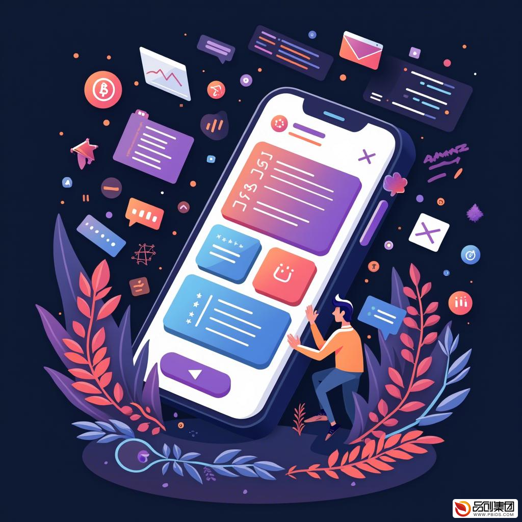 订制App软件：打造专属数字解决方案的全方位指南

