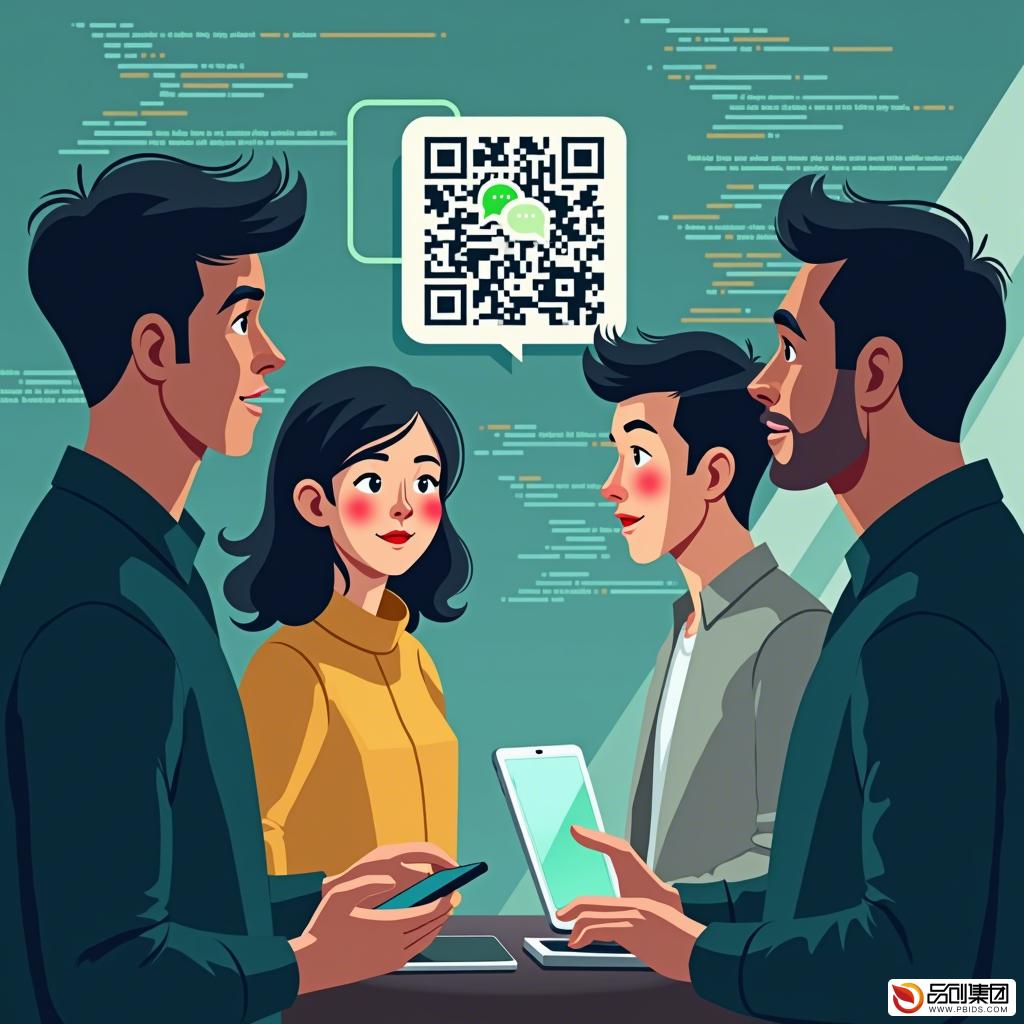 微信公众号开发领域的佼佼者:探索顶尖开发网站与公司