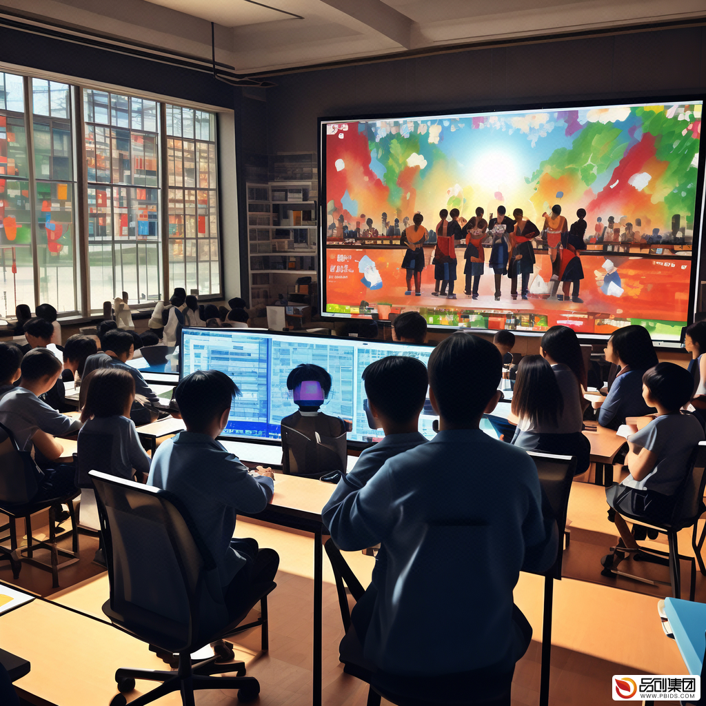 教育软件在英语学习中的革新应用与未来展望
