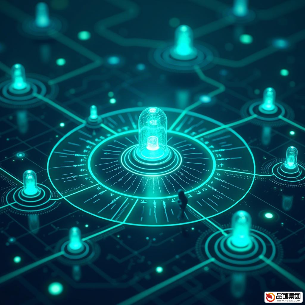 移动Agent技术：未来计算领域的革新者

