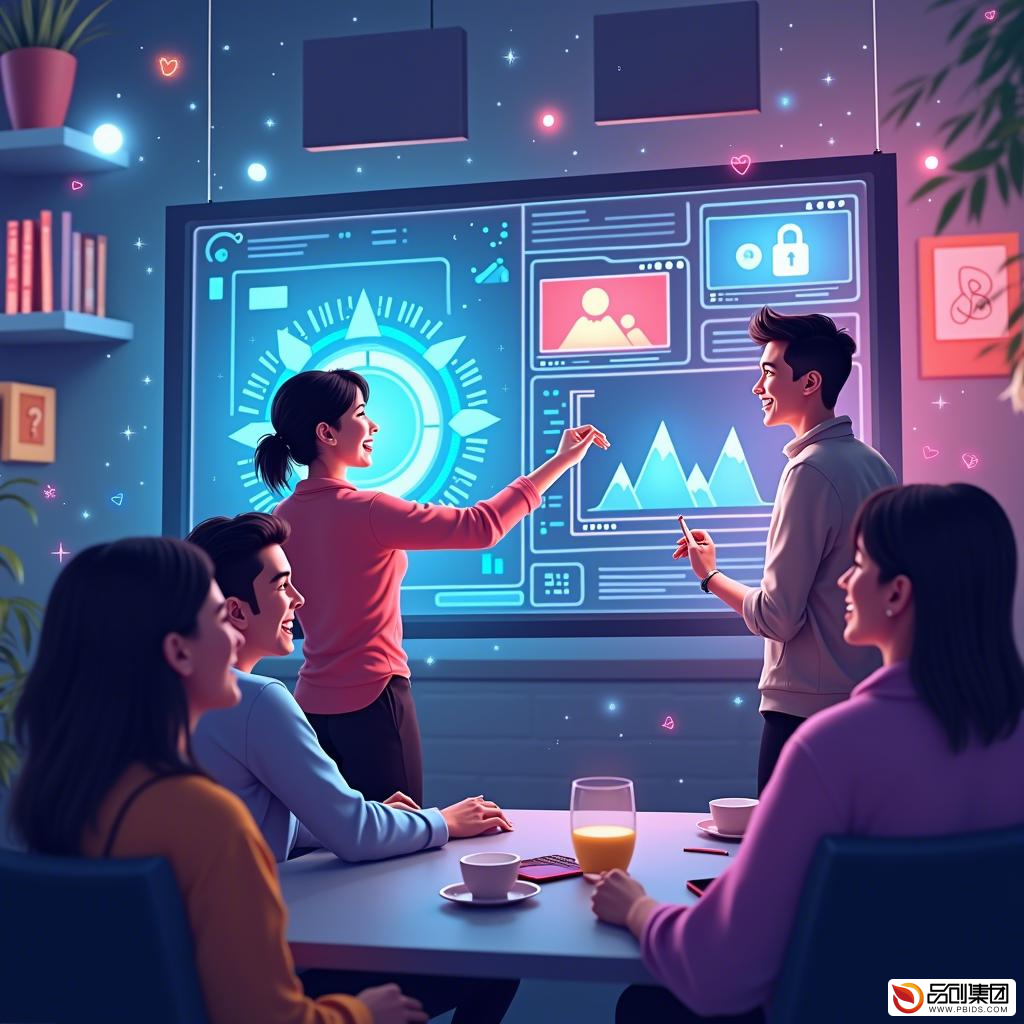 短视频开发公司的崛起与未来趋势